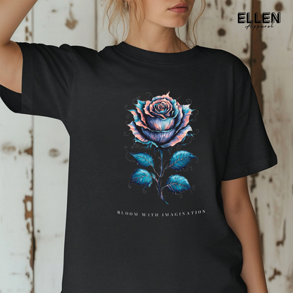Rose: Bloom with Imagination