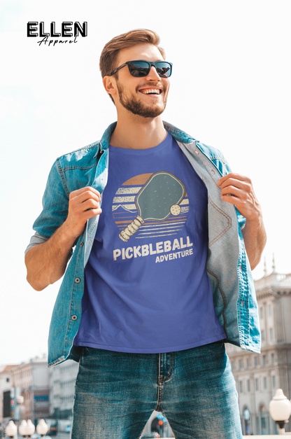 PickleBall Adventures