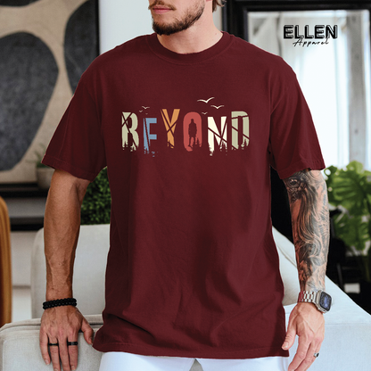 Beyond
