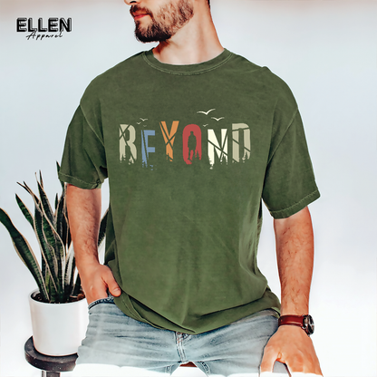 Beyond