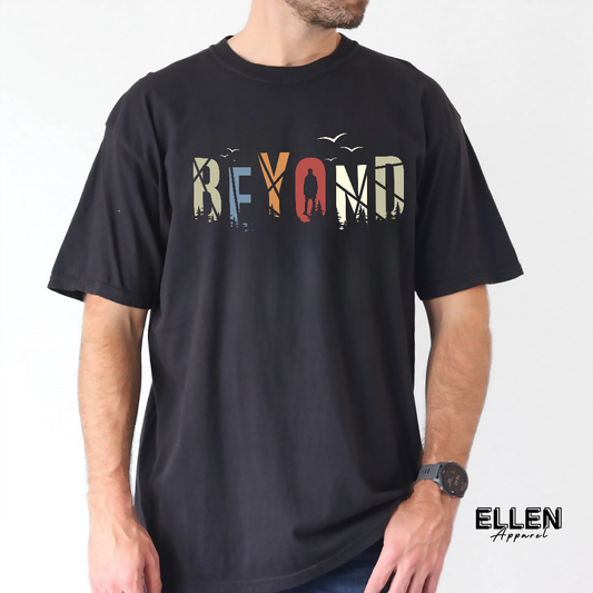Beyond