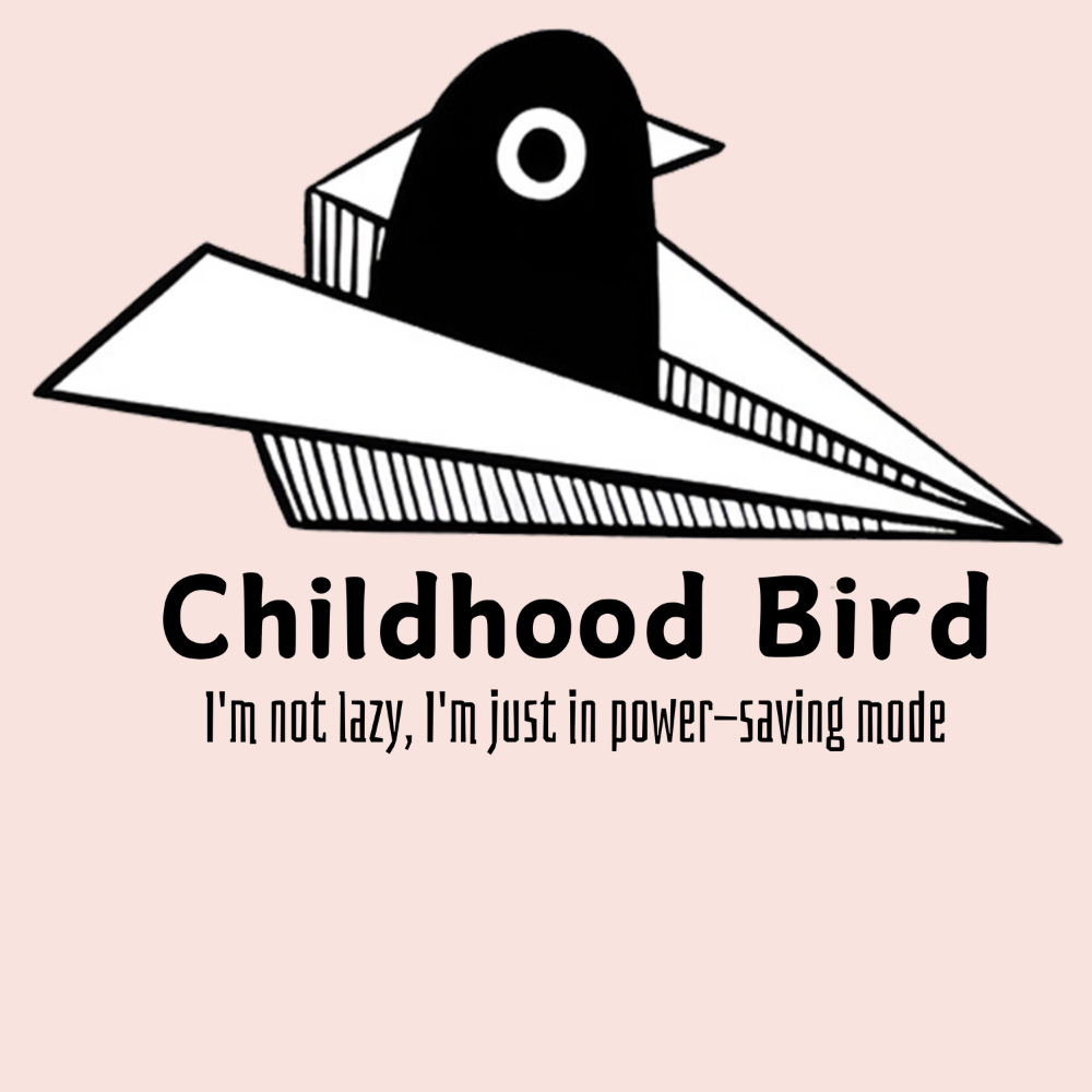 Childhood Bird