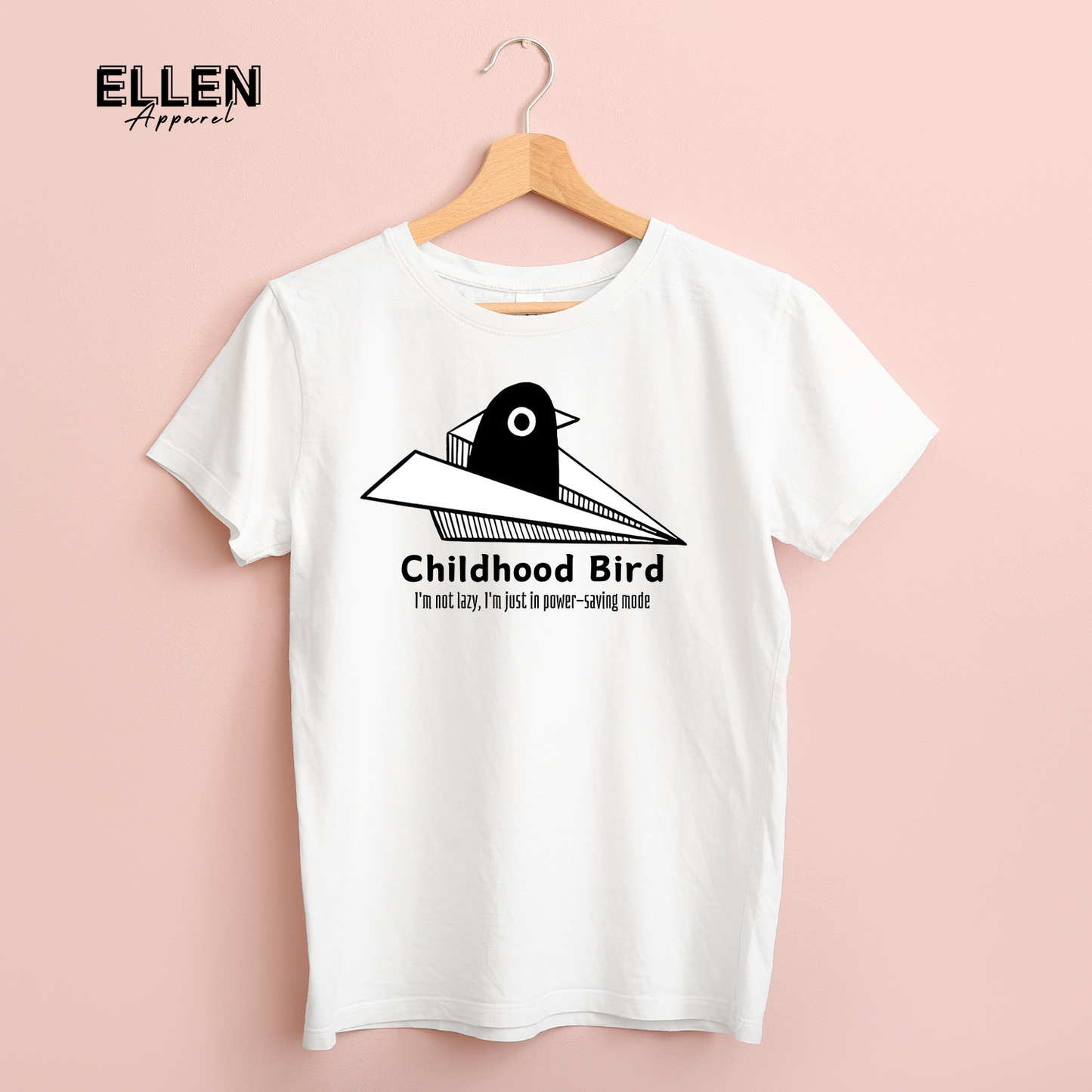 Childhood Bird