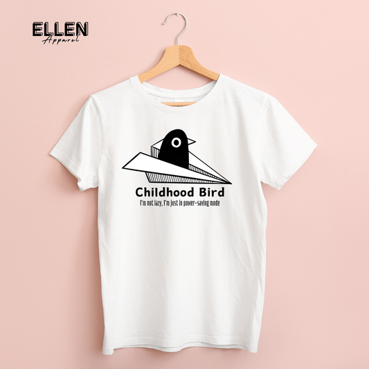 Childhood Bird