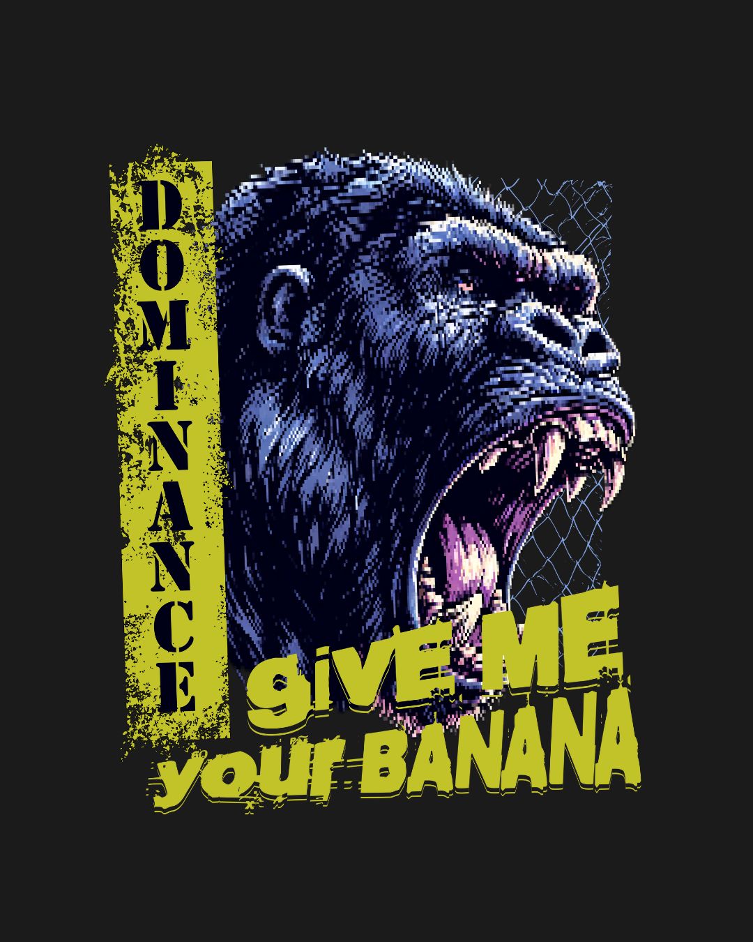 DOMINANCE