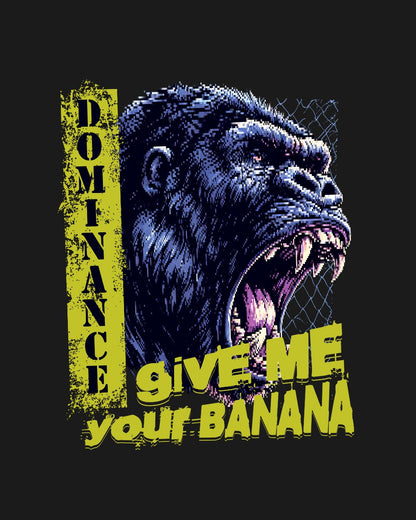 DOMINANCE