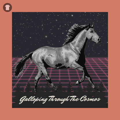 Galloping Through the Cosmos