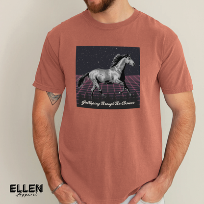 Galloping Through the Cosmos