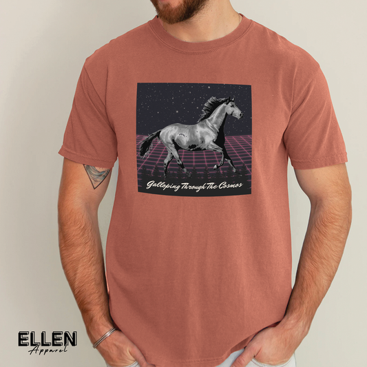 Galloping Through the Cosmos