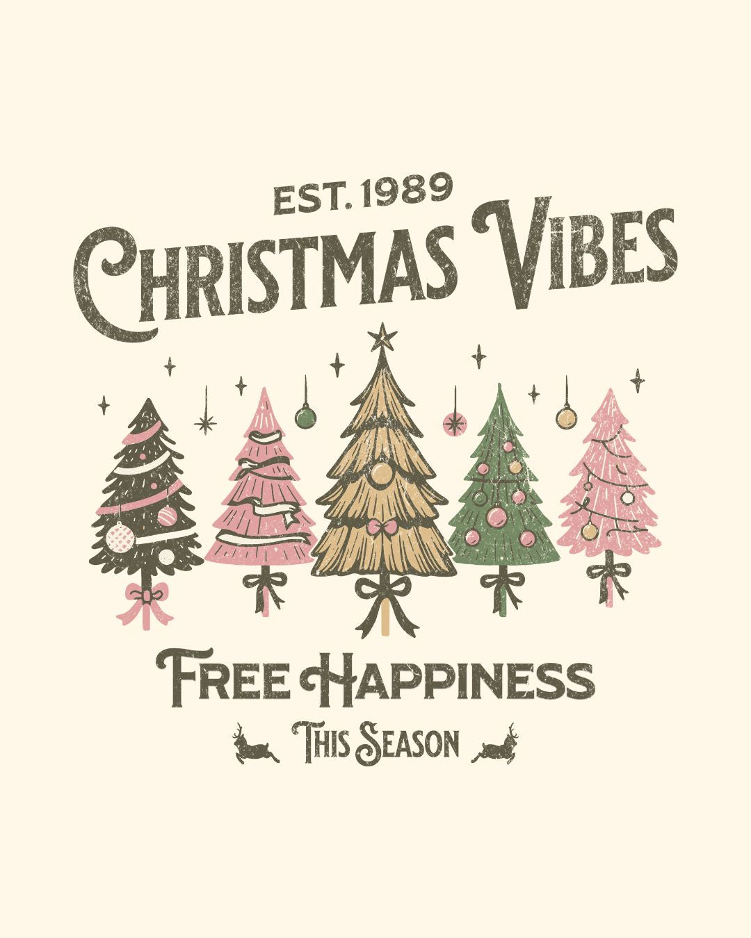 Christmas Vibes