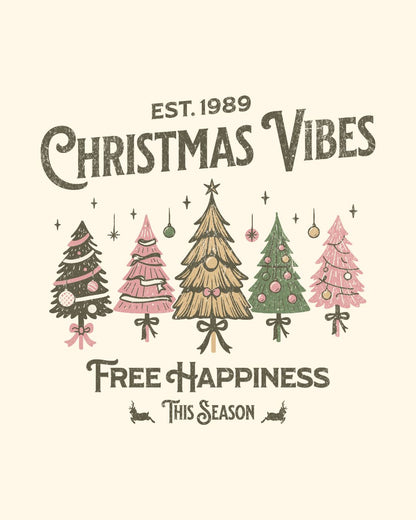 Christmas Vibes
