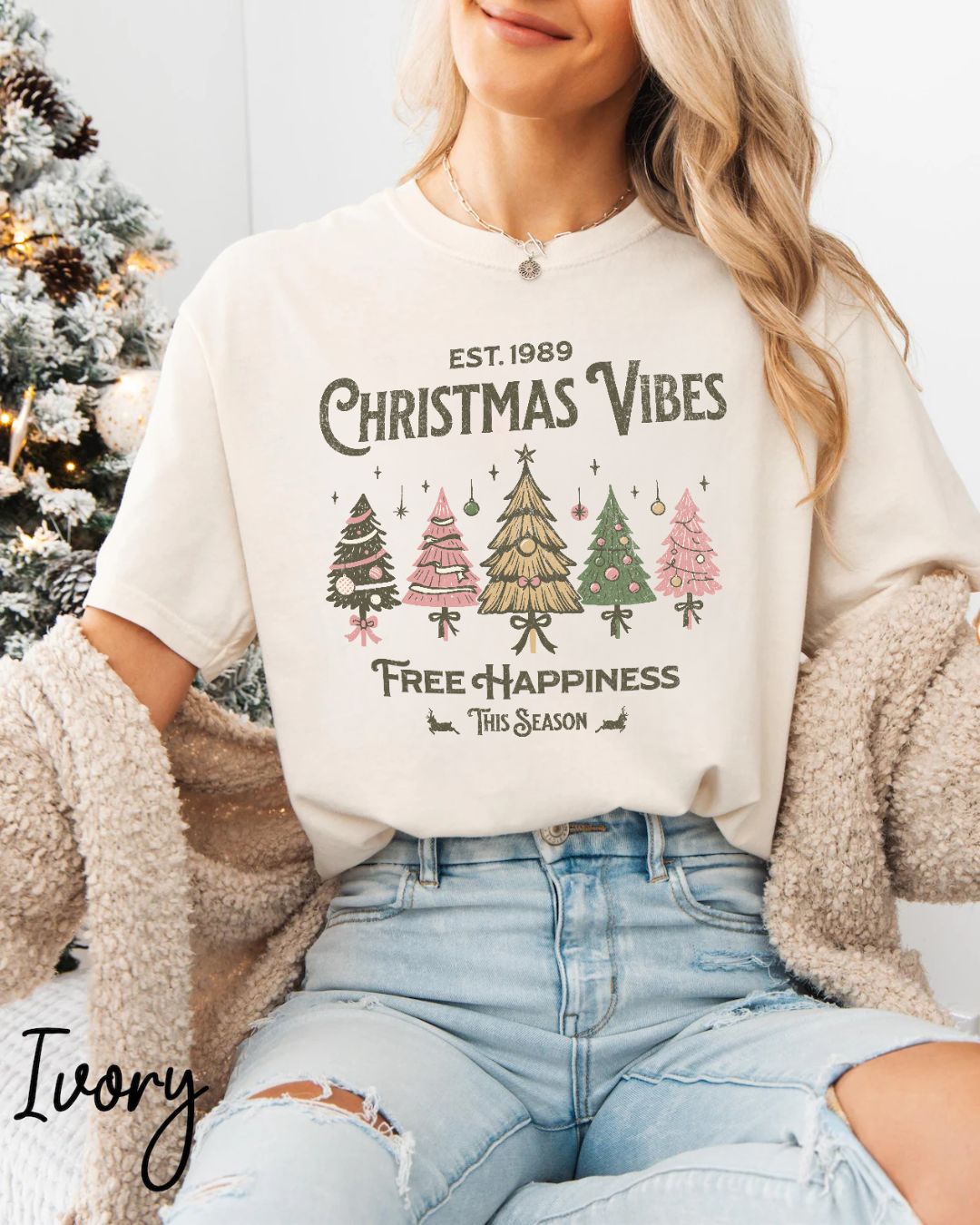 Christmas Vibes