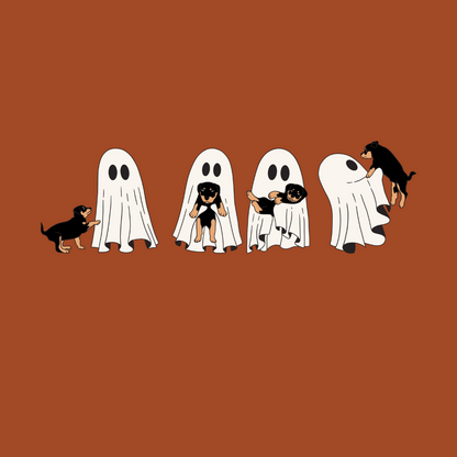 Ghost & Dog