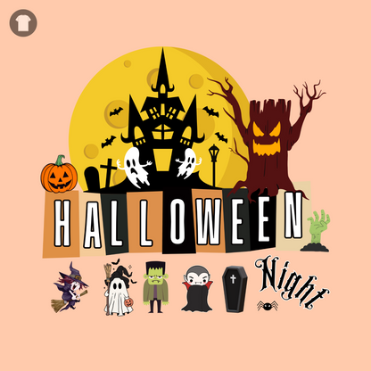 Halloween Night