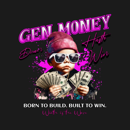 Gen Money