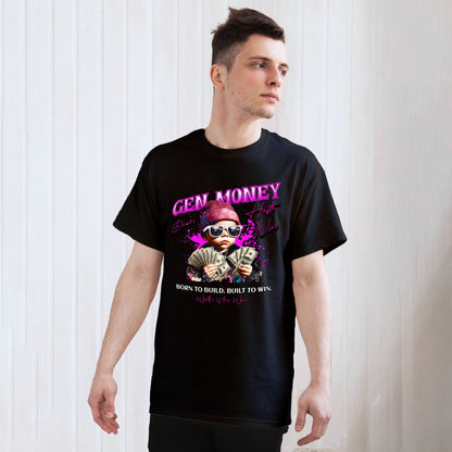 Gen Money
