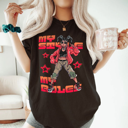 My Style My Rules