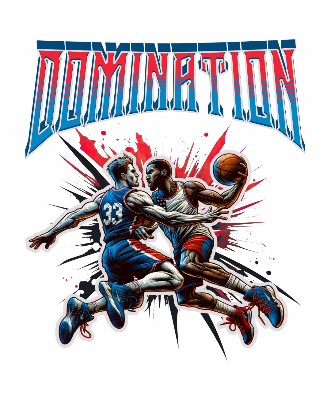 Domination
