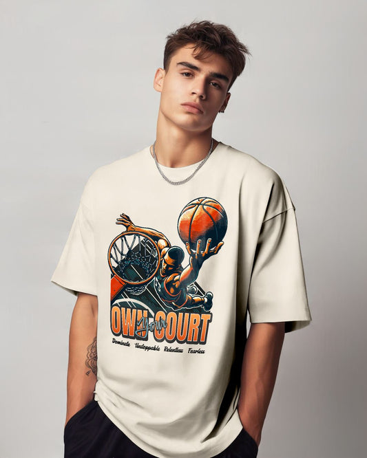 Own Your Court