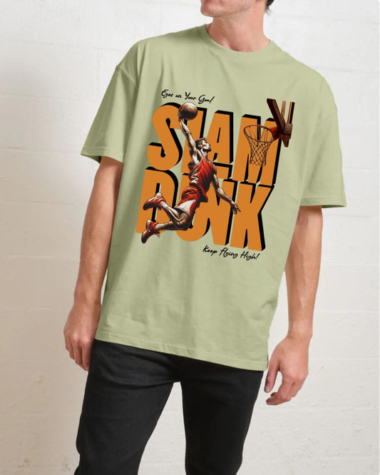 Slam Dunk