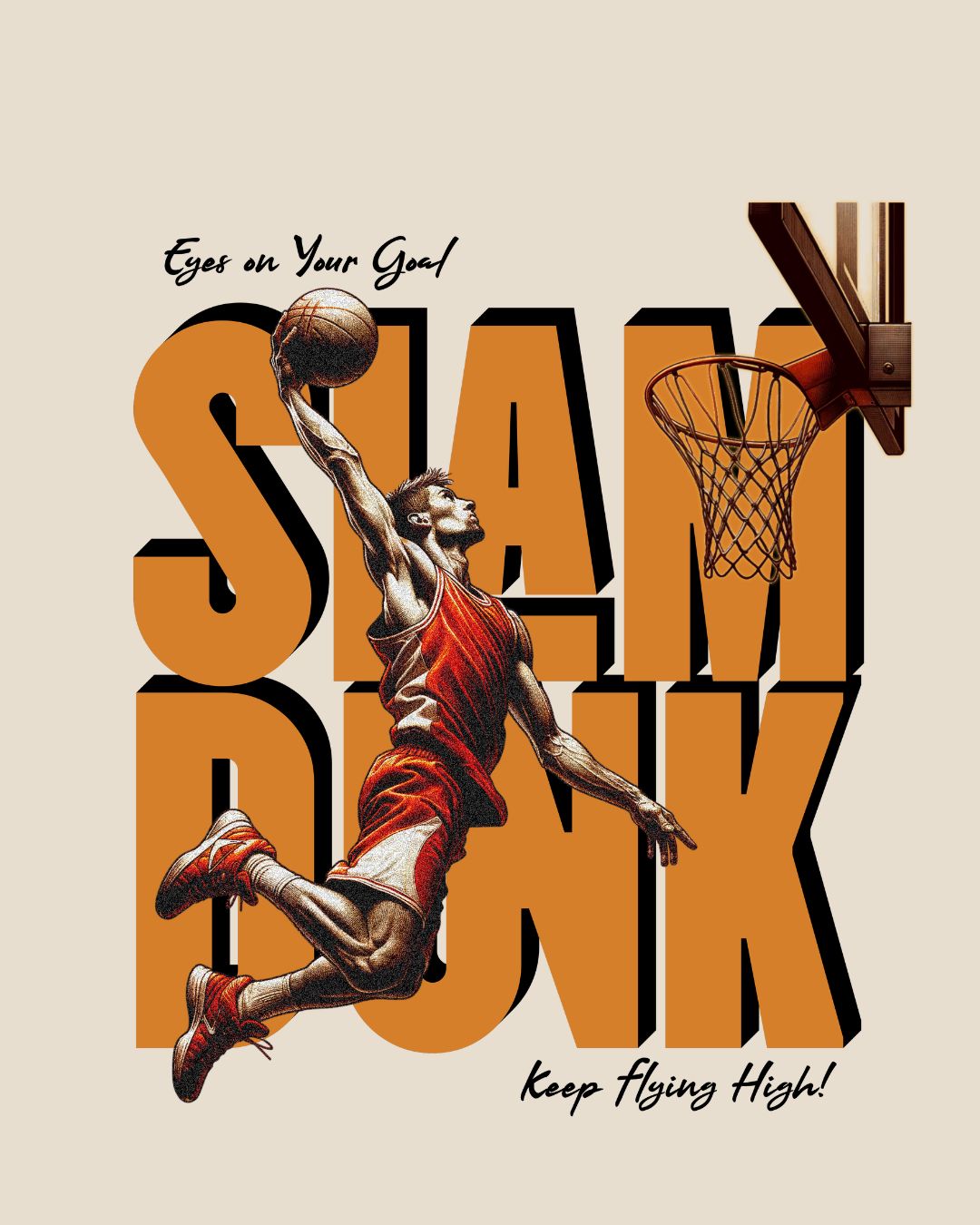 Slam Dunk