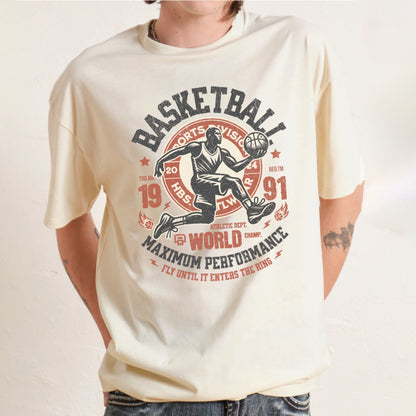 Basketball