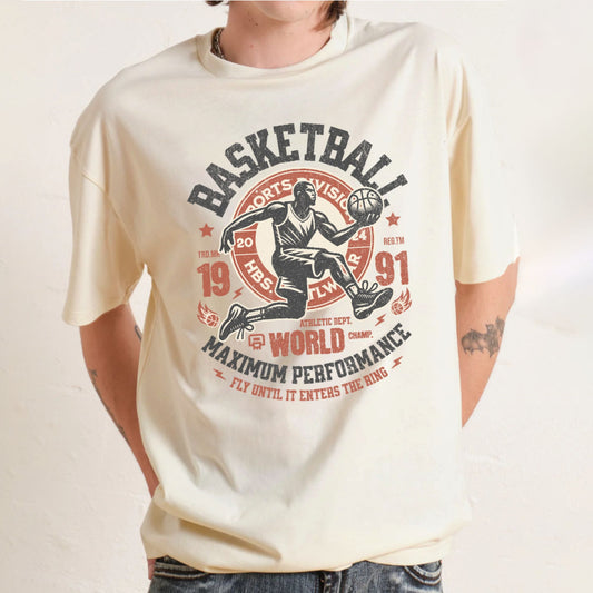 Basketball