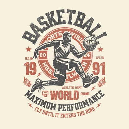 Basketball