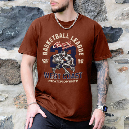 Basketball League
