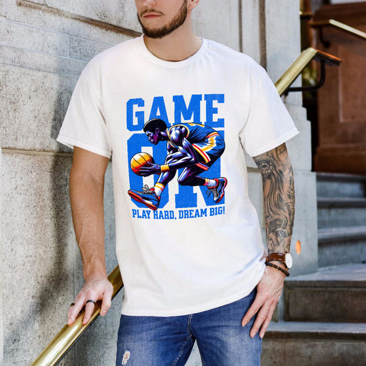 Game On