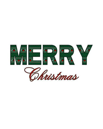 Merry Christmas