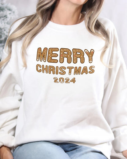 Gingerbread Wishes