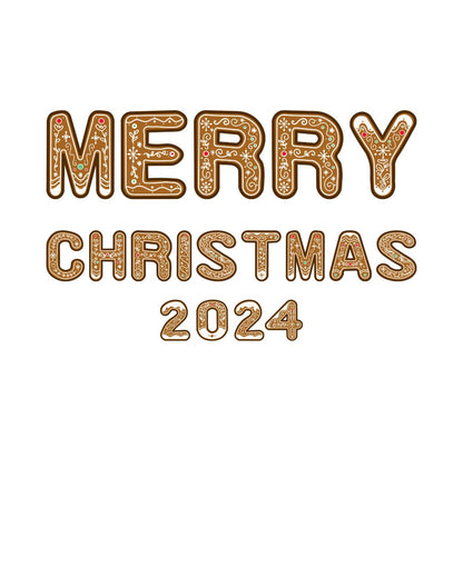 Gingerbread Wishes