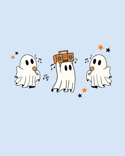 Ghost Band