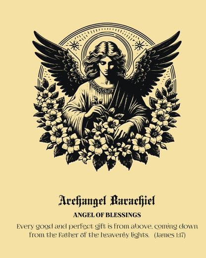 Bearer of Blessings