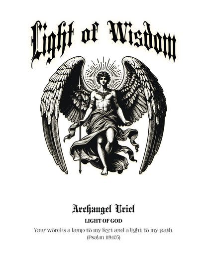Light of Wisdom