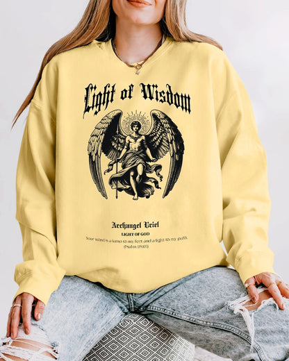Light of Wisdom