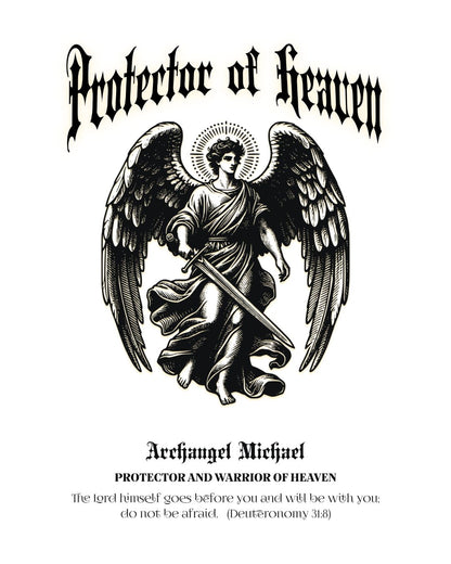 Protector of Heaven