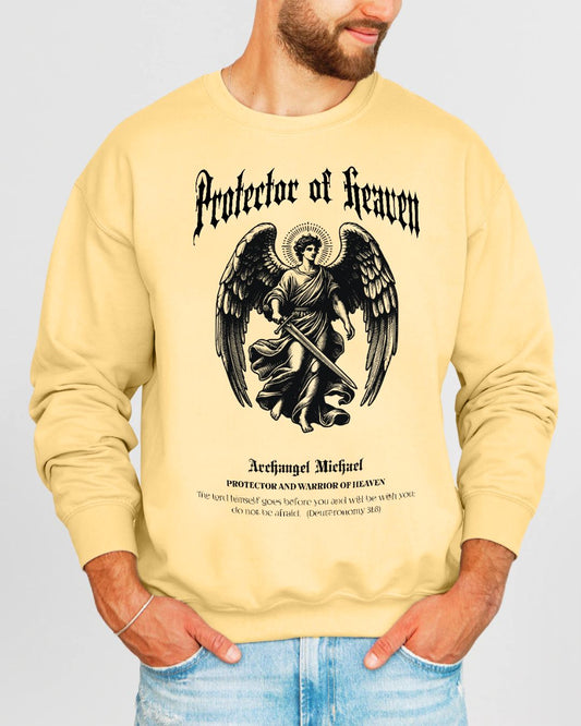 Protector of Heaven