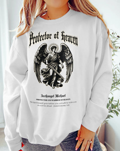 Protector of Heaven