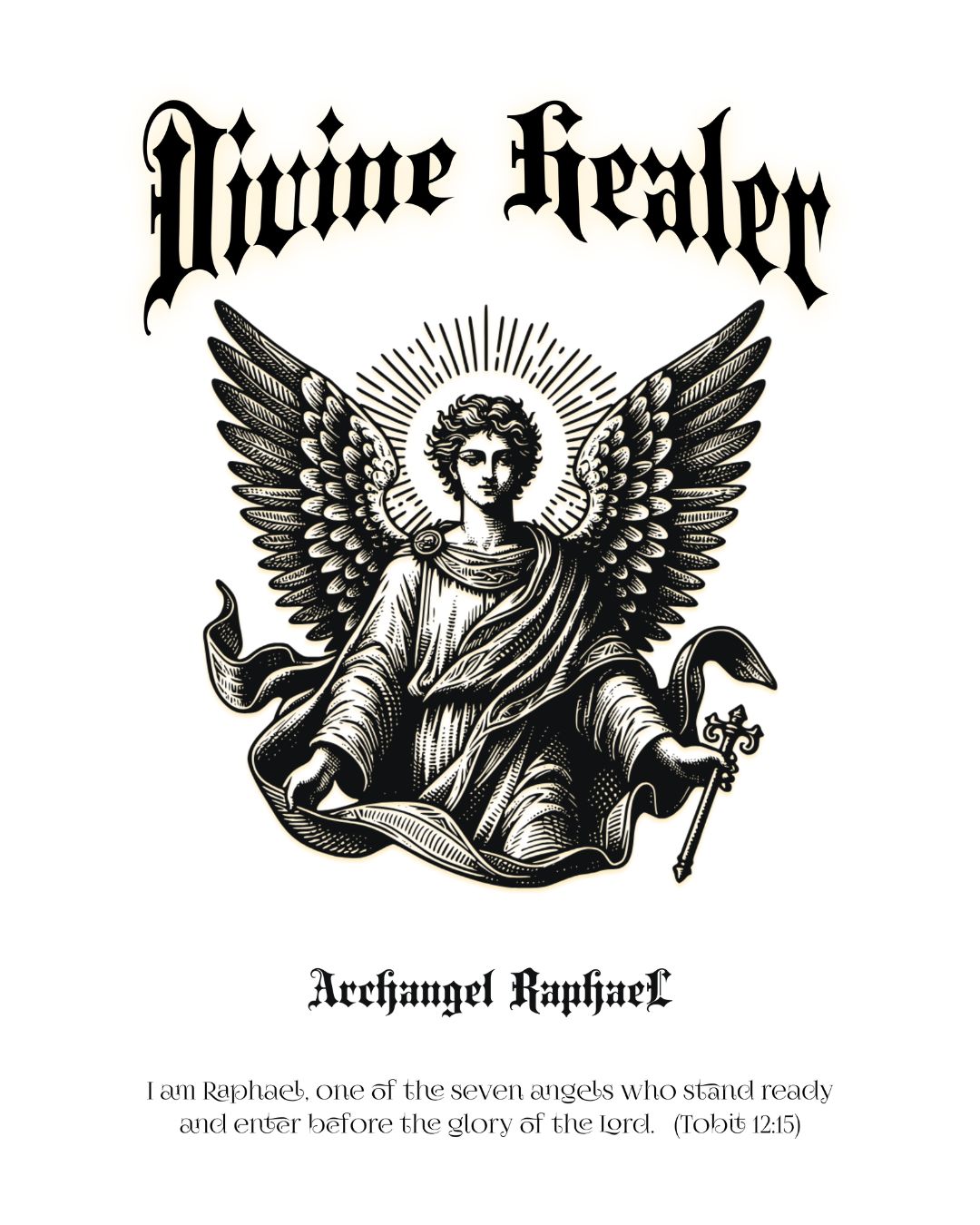 Divine Healer