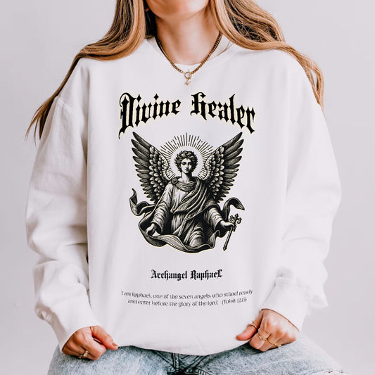 Divine Healer
