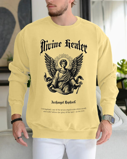 Divine Healer