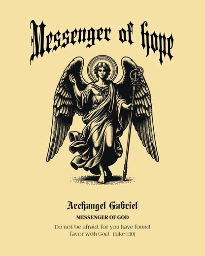 Messenger of Hope