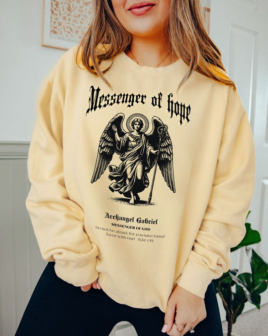 Messenger of Hope