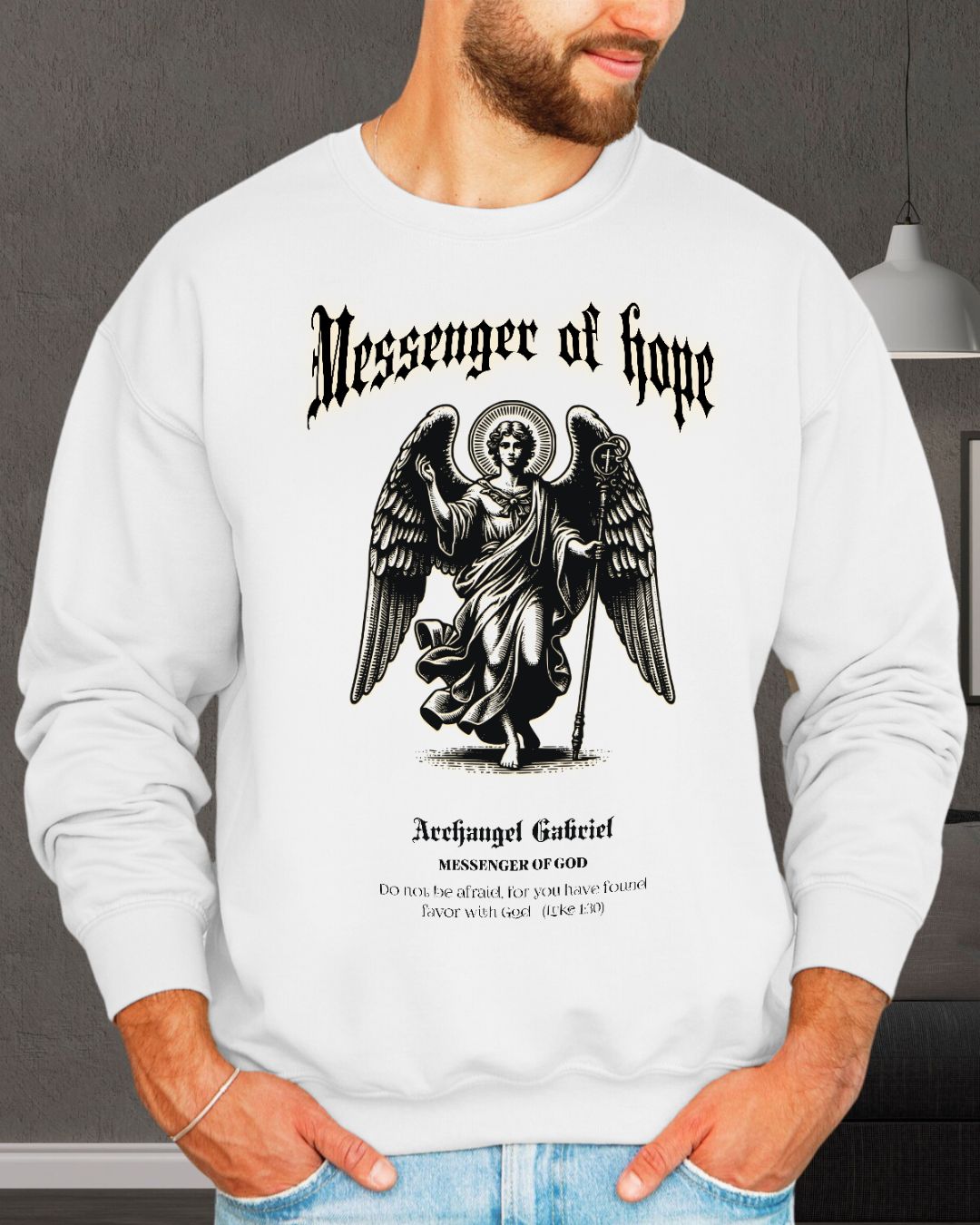Messenger of Hope