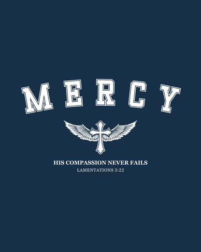 MERCY