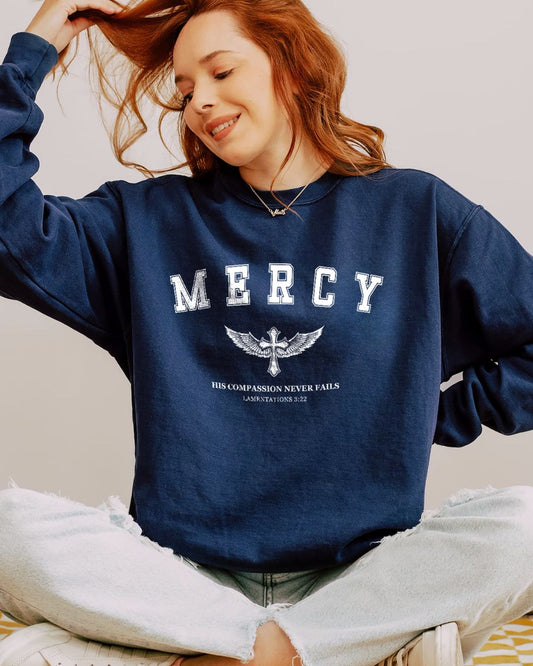 MERCY