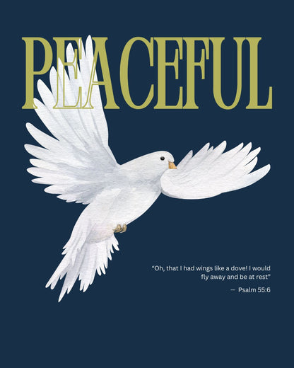 Peaceful
