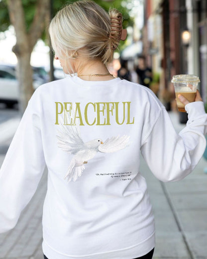 Peaceful